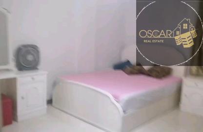 Apartment - 2 Bedrooms - 1 Bathroom for sale in Asmaa Fahmy St. - Ard El Golf - Heliopolis - Masr El Gedida - Cairo