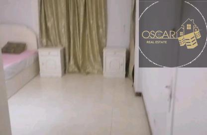Apartment - 2 Bedrooms - 1 Bathroom for sale in Asmaa Fahmy St. - Ard El Golf - Heliopolis - Masr El Gedida - Cairo