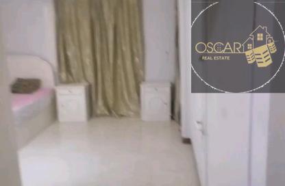 Apartment - 2 Bedrooms - 1 Bathroom for sale in Asmaa Fahmy St. - Ard El Golf - Heliopolis - Masr El Gedida - Cairo