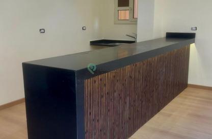 Apartment - 3 Bedrooms - 2 Bathrooms for sale in Tamr Hena - 5th Settlement Compounds - The 5th Settlement - New Cairo City - Cairo