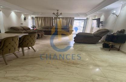 Apartment - 3 Bedrooms - 3 Bathrooms for sale in One Kattameya - El Katameya Compounds - El Katameya - New Cairo City - Cairo