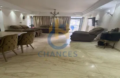 Apartment - 3 Bedrooms - 3 Bathrooms for sale in One Kattameya - El Katameya Compounds - El Katameya - New Cairo City - Cairo
