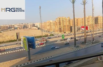 شقة - 3 غرف نوم - 3 حمامات للبيع في كريستال بلازا - زهراء المعادي - حي المعادي - القاهرة شقة - 3 غرف نوم - 3 حمامات للبيع في كريستال بلازا - زهراء المعادي - حي المعادي - القاهرة