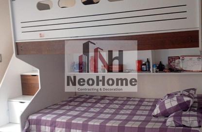 Apartment - 3 - 2 for rent in Wesal City - El Shorouk Compounds - Shorouk City - Cairo