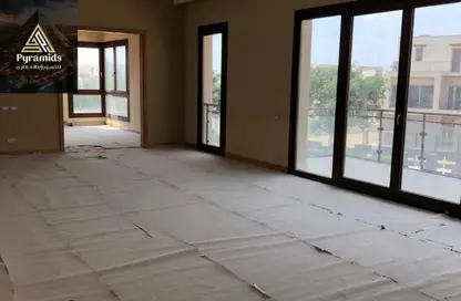 شقة - 3 غرف نوم - 4 حمامات للايجار في فورتي ويست - كمبوندات الشيخ زايد - الشيخ زايد - الجيزة