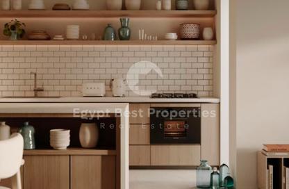 Chalet - 3 - 4 for sale in Beit Al Bahr - Sidi Heneish - North Coast