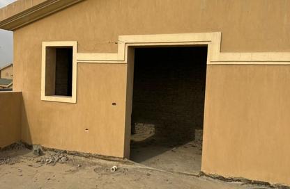 Twin House - 4 - 5 for sale in Dyar Park - Ext North Inves Area - New Cairo City - Cairo