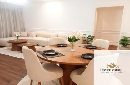 Apartment - 2 Bedrooms - 3 Bathrooms for rent in Lake View Residence - 5th Settlement Compounds - The 5th Settlement - New Cairo City - Cairo Apartment - 2 Bedrooms - 3 Bathrooms for rent in Lake View Residence - 5th Settlement Compounds - The 5th Settlement - New Cairo City - Cairo