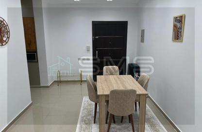 Apartment - 1 - 1 for rent in Village Gardens Katameya - 5th Settlement Compounds - The 5th Settlement - New Cairo City - Cairo