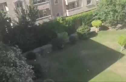 Apartment - 2 Bedrooms - 1 Bathroom for sale in El Narges Buildings - Al Narges - New Cairo City - Cairo