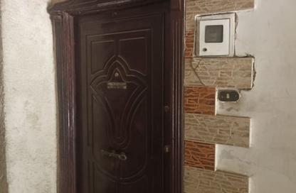 شقة - 2 غرف نوم - 2 حمامات للايجار في شارع الثوره - الماظة - مصر الجديدة - القاهرة