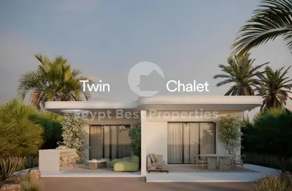 منزل مزدوج - 3 غرف نوم - 3 حمامات للبيع في ميسكا - سوما باى - سفاجا - الغردقة - محافظة البحر الاحمر منزل مزدوج - 3 غرف نوم - 3 حمامات للبيع في ميسكا - سوما باى - سفاجا - الغردقة - محافظة البحر الاحمر