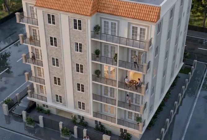 Apartment for sale in Borg El Arab prime location