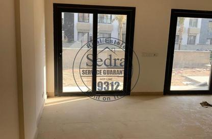 Duplex - 3 Bedrooms - 3 Bathrooms for sale in TRIO - 5th Settlement Compounds - The 5th Settlement - New Cairo City - Cairo