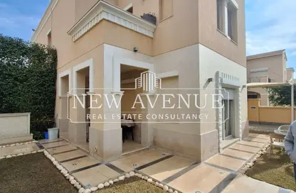 Villa - 4 Bedrooms - 4 Bathrooms for sale in Mivida - 5th Settlement Compounds - The 5th Settlement - New Cairo City - Cairo