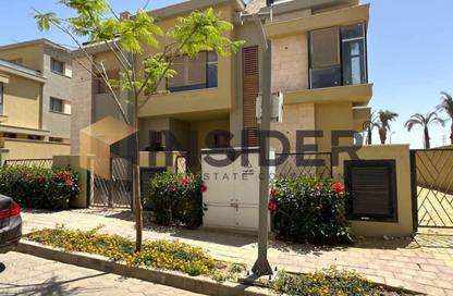 Villa - 7 Bedrooms - 7+ Bathrooms for sale in Villette - 5th Settlement Compounds - The 5th Settlement - New Cairo City - Cairo
