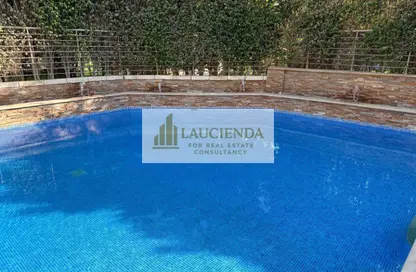 Villa - 7 Bedrooms - 7 Bathrooms for sale in Katameya Hills - 5th Settlement Compounds - The 5th Settlement - New Cairo City - Cairo