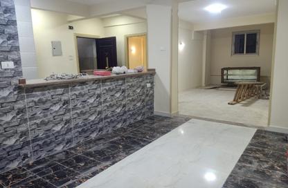 Apartment - 3 Bedrooms - 2 Bathrooms for rent in Street 286 - New Maadi - Hay El Maadi - Cairo