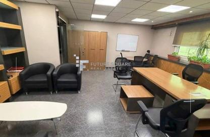 بناية كاملة - استوديو - 8 حمامات للايجار في ميدان دجله - دجلة - حي المعادي - القاهرة