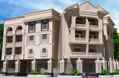 قطعة أرض - استوديو للبيع في بيت الوطن - التجمع الخامس - مدينة القاهرة الجديدة - القاهرة