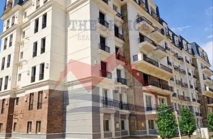 شقة - 3 غرف نوم - 3 حمامات للبيع في ماونتن فيو أي سيتي أكتوبر - كمبوندات 6 أكتوبر - مدينة 6 أكتوبر - الجيزة