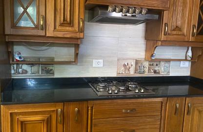 Duplex - 3 Bedrooms - 4 Bathrooms for rent in Casa - Sheikh Zayed Compounds - Sheikh Zayed City - Giza Duplex - 3 Bedrooms - 4 Bathrooms for rent in Casa - Sheikh Zayed Compounds - Sheikh Zayed City - Giza