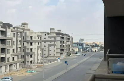 شقة - 3 غرف نوم - 3 حمامات للبيع في كمبوند جامعة القاهرة - كمبوندات الشيخ زايد - الشيخ زايد - الجيزة