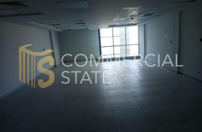 Office Space - 1 Bedroom - 1 Bathroom for rent in Business Plus - North Teseen St. - The 5th Settlement - New Cairo City - Cairo