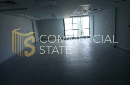 Office Space - 1 Bedroom - 1 Bathroom for rent in Business Plus - North Teseen St. - The 5th Settlement - New Cairo City - Cairo