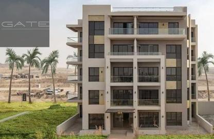 Apartment - 3 Bedrooms - 2 Bathrooms for sale in The Address East - 90 Street - The 5th Settlement - New Cairo City - Cairo Apartment - 3 Bedrooms - 2 Bathrooms for sale in The Address East - 90 Street - The 5th Settlement - New Cairo City - Cairo