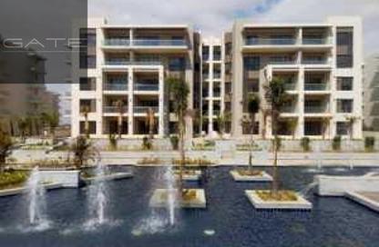 Apartment - 3 Bedrooms - 2 Bathrooms for sale in The Address East - 90 Street - The 5th Settlement - New Cairo City - Cairo Apartment - 3 Bedrooms - 2 Bathrooms for sale in The Address East - 90 Street - The 5th Settlement - New Cairo City - Cairo