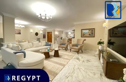 شقة - 3 غرف نوم - 3 حمامات للايجار في شارع 221 - دجلة - حي المعادي - القاهرة