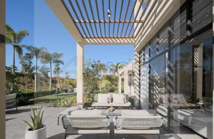 Villa - 6 - 7 for sale in O West - 6 October Compounds - 6 October City - Giza