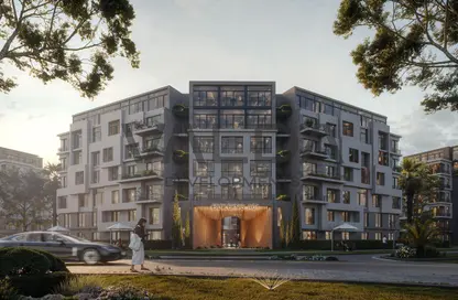 شقة - 3 غرف نوم - 3 حمامات للبيع في فالدا فيلدج - كمبوندات مدينة المستقبل - مدينة المستقبل - القاهرة