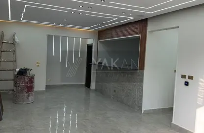 شقة - 3 غرف نوم - 2 حمامات للبيع في ايستاون - كمبوندات التجمع الخامس - التجمع الخامس - مدينة القاهرة الجديدة - القاهرة