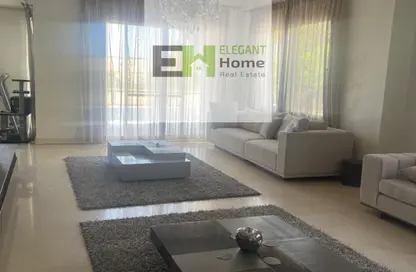 Villa - 4 Bedrooms - 3 Bathrooms for sale in Alba Aliyah - Uptown Cairo - Mokattam - Cairo Villa - 4 Bedrooms - 3 Bathrooms for sale in Alba Aliyah - Uptown Cairo - Mokattam - Cairo