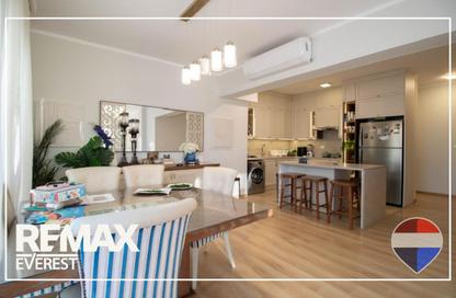Apartment - 4 Bedrooms - 3 Bathrooms for sale in Kayan - Sheikh Zayed Compounds - Sheikh Zayed City - Giza
