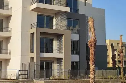 شقة - 3 غرف نوم - 3 حمامات للبيع في بالم هيلز بالم باركس - وصلة دهشور الجنوبية - مدينة 6 أكتوبر - الجيزة