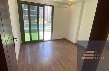 شقة - 2 غرف نوم - 2 حمامات للبيع في صن كابيتال - طريق الفيوم الصحراوى - مدينة 6 أكتوبر - الجيزة