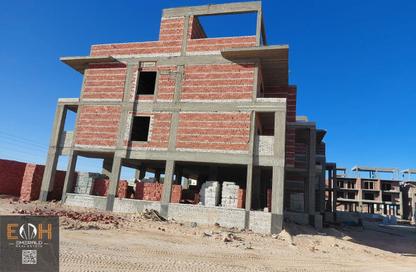 شقة - غرفة نوم - 1 حمام للبيع في وان سيفين ريزيدينس - منتجعات الغردقة - الغردقة - محافظة البحر الاحمر شقة - غرفة نوم - 1 حمام للبيع في وان سيفين ريزيدينس - منتجعات الغردقة - الغردقة - محافظة البحر الاحمر