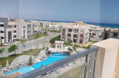 Cabin - 1 Bedroom - 1 Bathroom for sale in Gaia - Ras Al Hekma - North Coast Cabin - 1 Bedroom - 1 Bathroom for sale in Gaia - Ras Al Hekma - North Coast