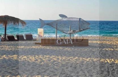 Cabin - 1 Bedroom - 1 Bathroom for sale in Gaia - Ras Al Hekma - North Coast Cabin - 1 Bedroom - 1 Bathroom for sale in Gaia - Ras Al Hekma - North Coast