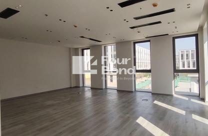 Office Space - Studio - 1 Bathroom for rent in Mivida - 5th Settlement Compounds - The 5th Settlement - New Cairo City - Cairo