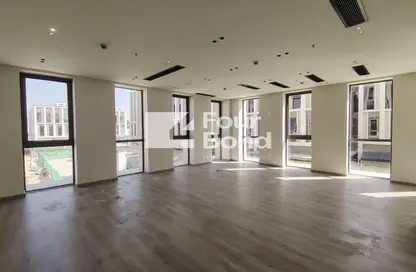Office Space - Studio - 1 Bathroom for rent in Mivida - 5th Settlement Compounds - The 5th Settlement - New Cairo City - Cairo