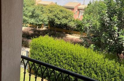 تاون هاوس - 4 غرف نوم - 4 حمامات للايجار في ميفيدا - كمبوندات التجمع الخامس - التجمع الخامس - مدينة القاهرة الجديدة - القاهرة