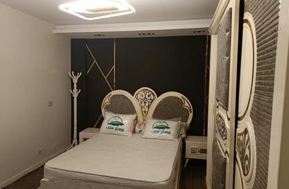 Apartment - 2 - 1 for sale in El Rehab Extension - Al Rehab - New Cairo City - Cairo