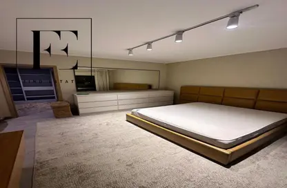 شقة - 3 غرف نوم - 3 حمامات للايجار في نيو جيزة - طريق مصر اسكندرية الصحراوي - مدينة 6 أكتوبر - الجيزة