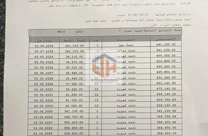 شقة - 3 غرف نوم - 2 حمامات للبيع في مدينتي - القاهرة شقة - 3 غرف نوم - 2 حمامات للبيع في مدينتي - القاهرة