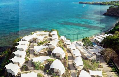 Cabin - 1 Bedroom - 1 Bathroom for sale in Silver Sands - Qesm Marsa Matrouh - North Coast