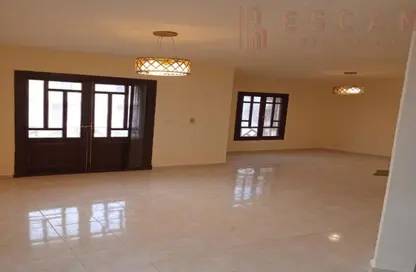 Apartment - 2 Bedrooms - 2 Bathrooms for sale in Ibn Al Haytham St. - Rehab City Fifth Phase - Al Rehab - New Cairo City - Cairo